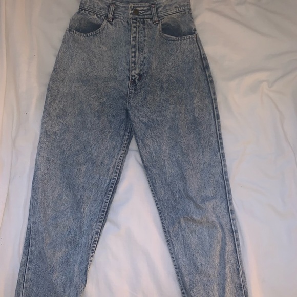 Lees Vintage sweetheart jeans - Picture 2 of 3